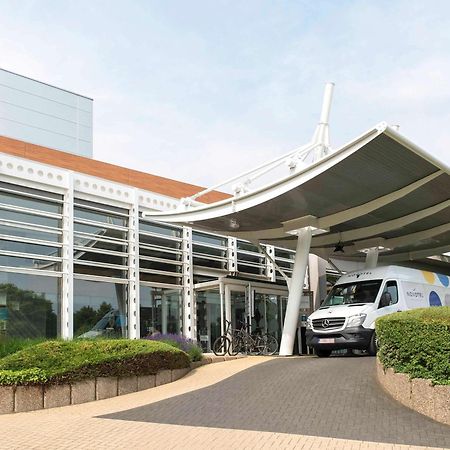 Novotel Brussels Airport Diegem Eksteriør billede
