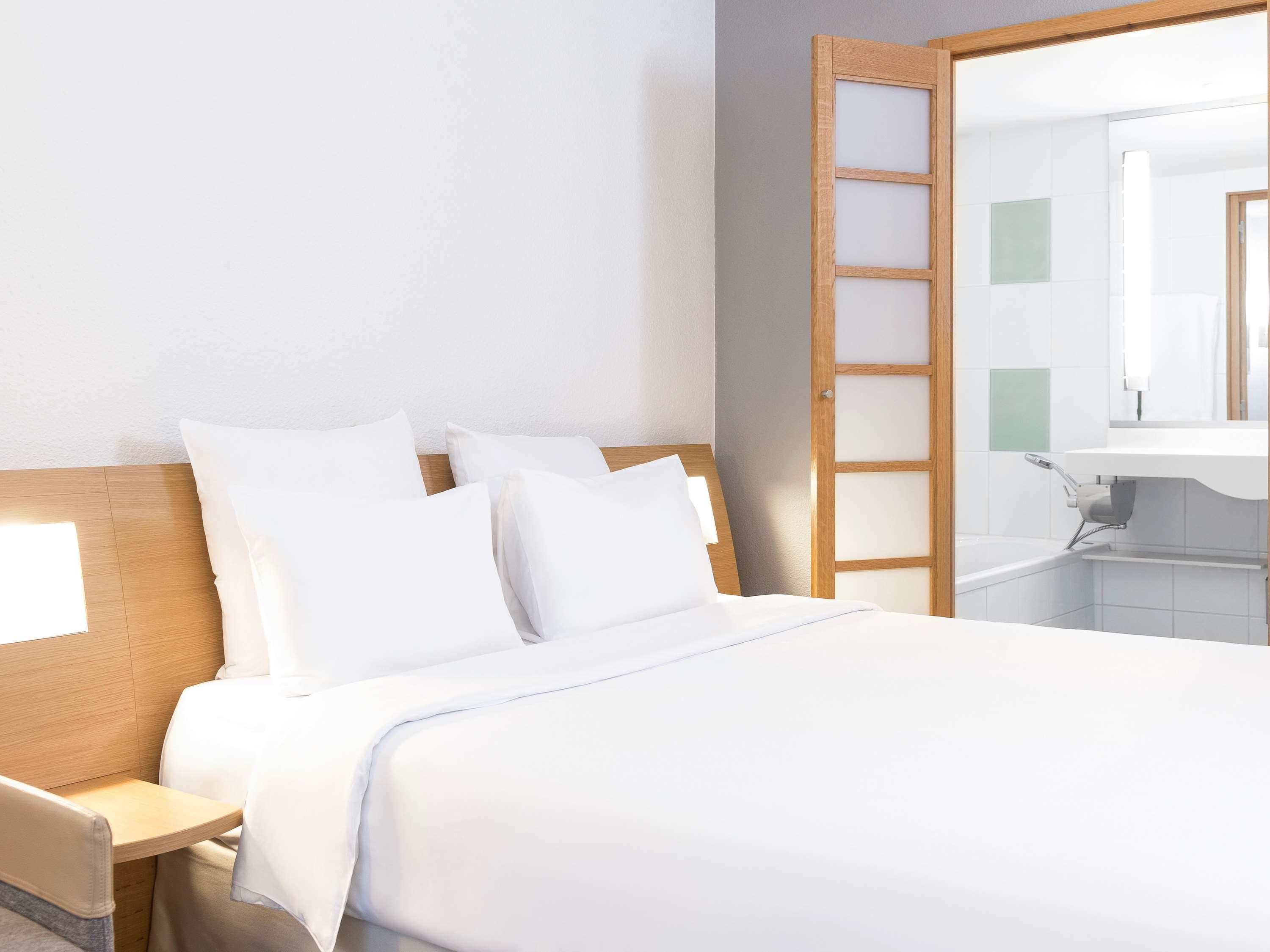 Novotel Brussels Airport Diegem Eksteriør billede