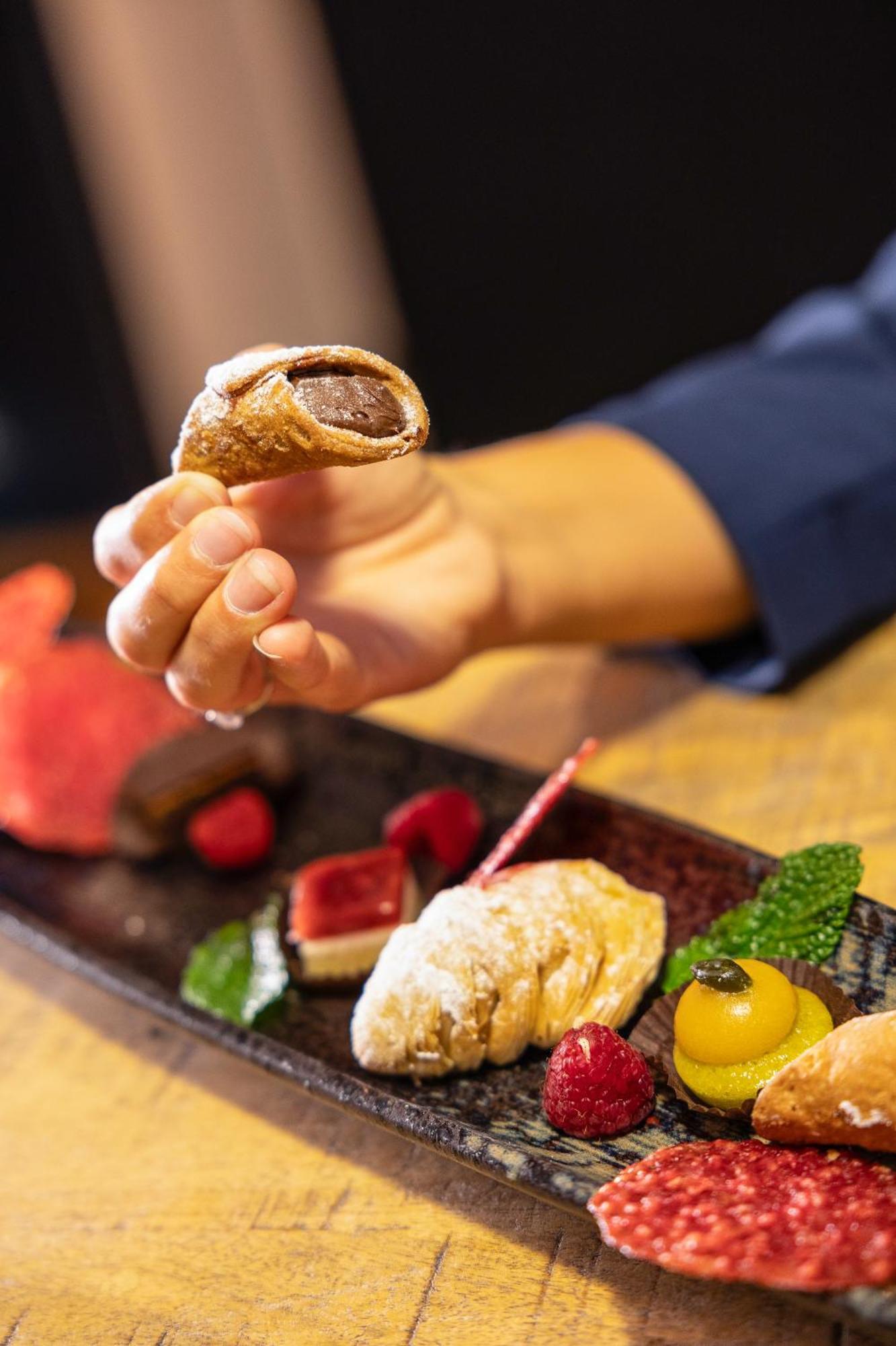 Novotel Brussels Airport Diegem Eksteriør billede