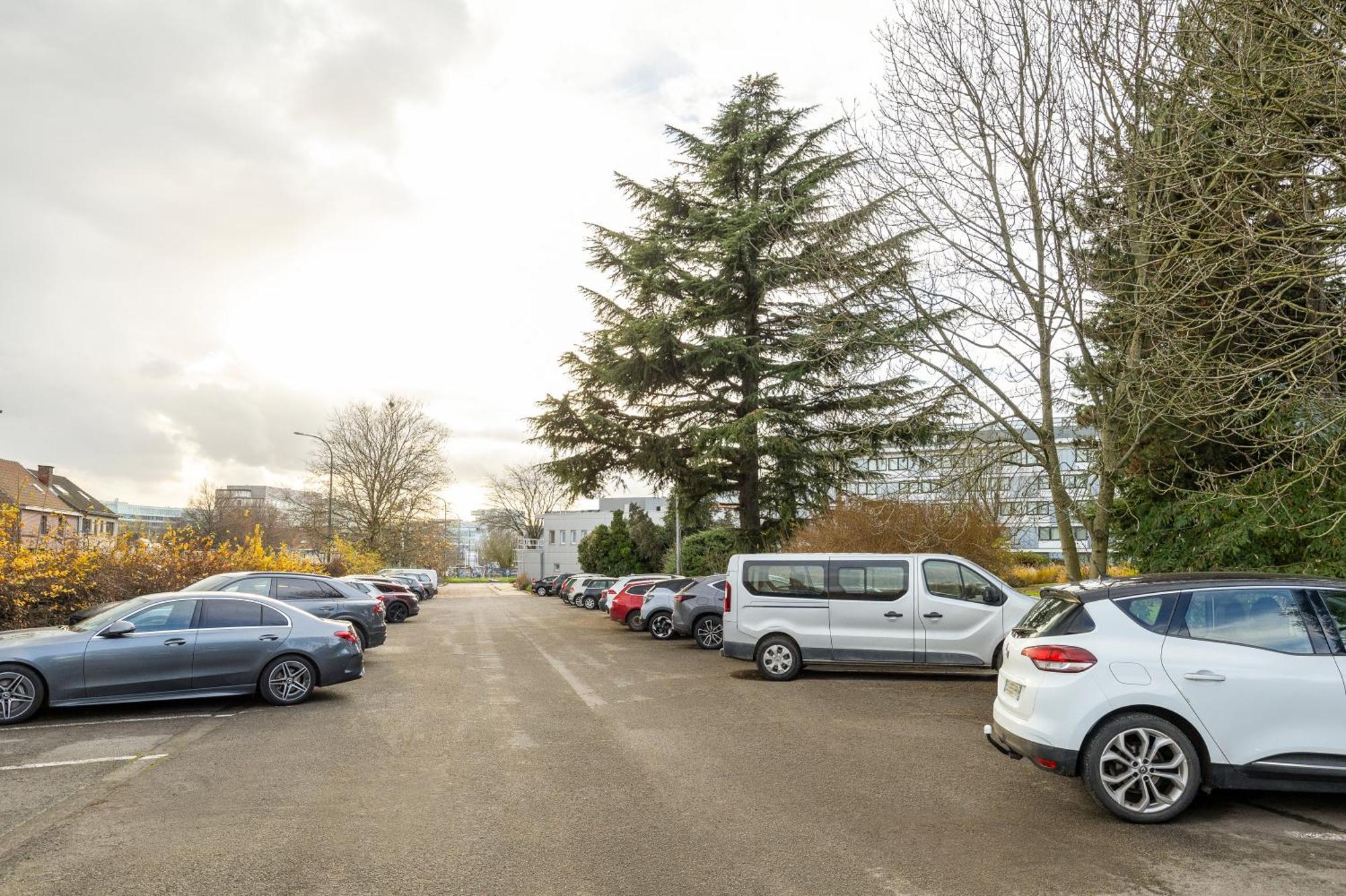 Novotel Brussels Airport Diegem Eksteriør billede